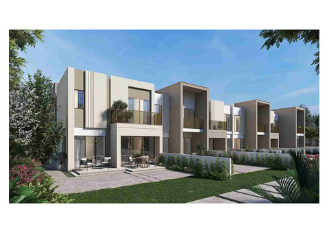 La Tilia at Villanova by Dubai Properties