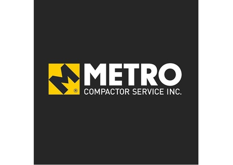 Metro Compactor Service Inc.