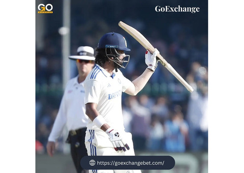 GoExchange: Your Perfect Sports Betting Platform