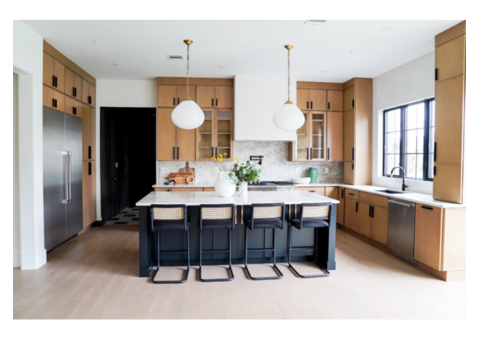 Kitchen Remodel Company: New Bay Remodeling