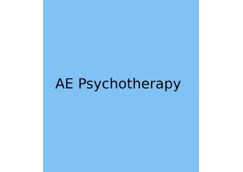 AE Psychotherapy Services