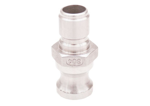 Top Male Camlock Fittings for Industrial & Commercial Use