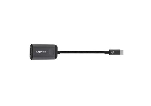 How to Connect Your Device with Type-C to HDMI?