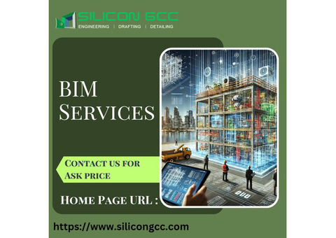 BIM Engineering Firm Makkah