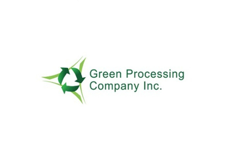 Green Processing Company Inc.