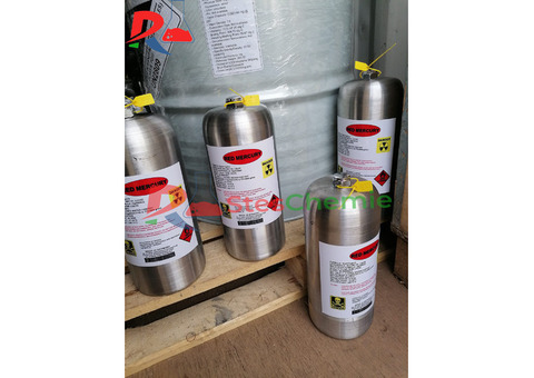 Buy German Liquid Red Mercury 20/20