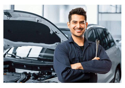 Car Care Assistance in Rajasthan