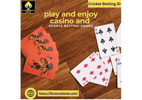 Use Cricket Betting ID to Increase Your Betting Experience