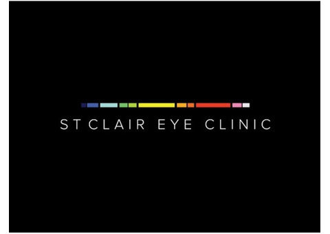 St Clair Eye Clinic