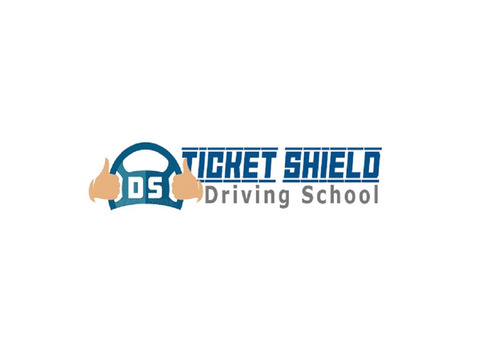 Ticket Shield Driving School