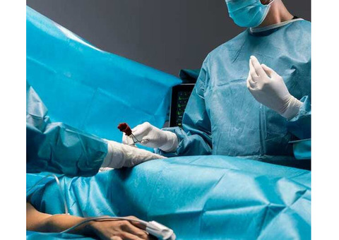 Advanced Arthroscopy Surgery in Bihar – Expert Care at Sports Med