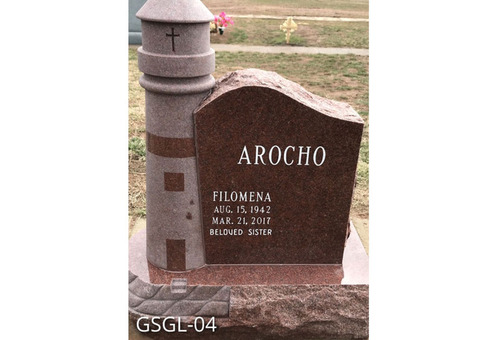 Reasonable Tombstones for Lasting Memories