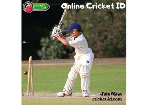 Cricket-ID | Online Cricket ID has the more secure Betting platform