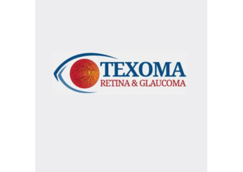 Texoma Retina and Glaucoma Allen