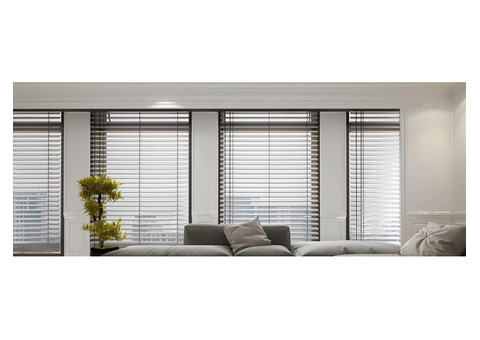 Top Quality Window Shutters in Beaufort, SC