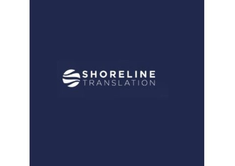 Shoreline For Translation LLC