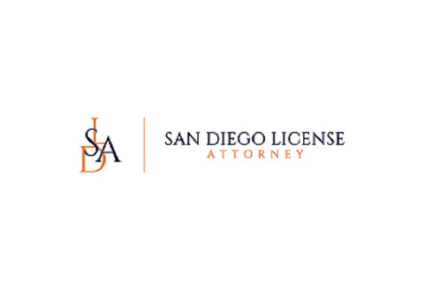 San Diego License Attorney