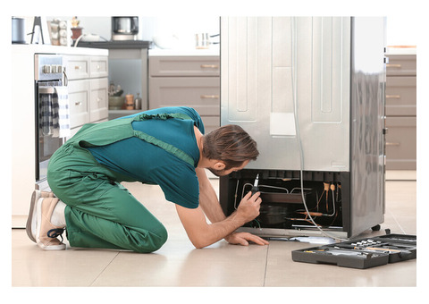 The GUY Appliance Repair and Sales, LLC | Appliance Repair Service