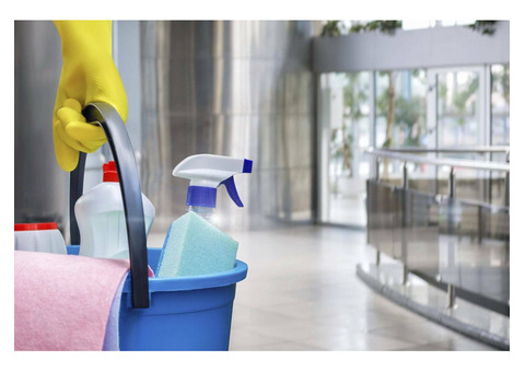 EV Maintenance Services | Commercial Cleaning Service