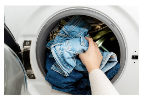 Fresh Laundromat | Laundromat | Laundry Service in Vancouver