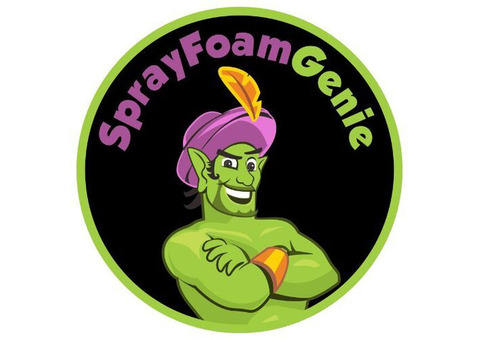 Spray Foam Genie Milwaukee