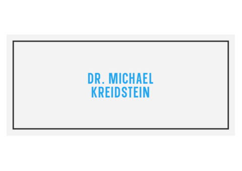 Dr. Michael Kreidstein Plastic and Cosmetic Surgery Clinic