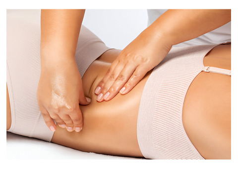 Lymphatic Massage Alpharetta - Massage With Melissa