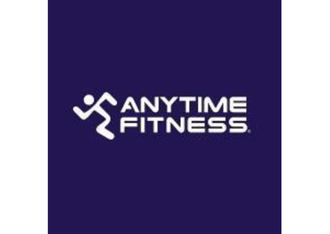 Anytime Fitness Rotonda West