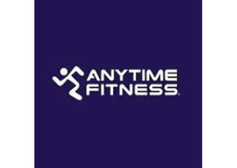 Anytime Fitness Adel