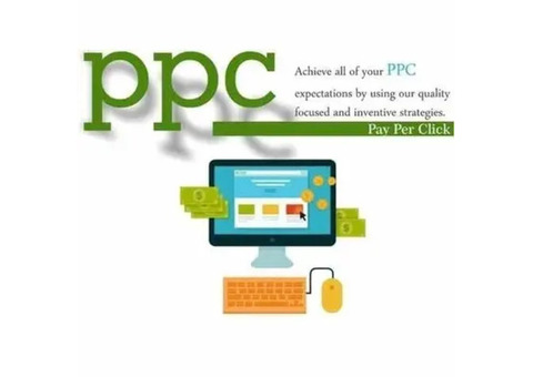 Hire The Best PPC company in Delhi For Brand Visibility