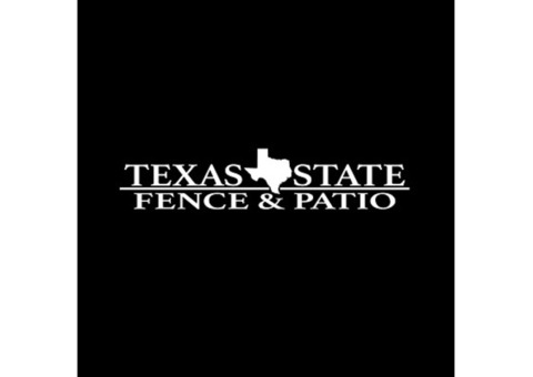 Texas State Fence Company