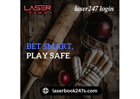 you can earn money fast,  and securely with Laserbook247.