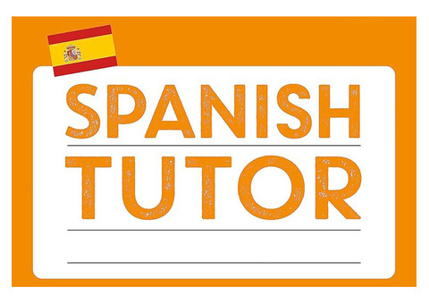 Online Spanish Speaking Classes