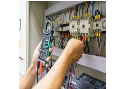 Electrical Repairs Services