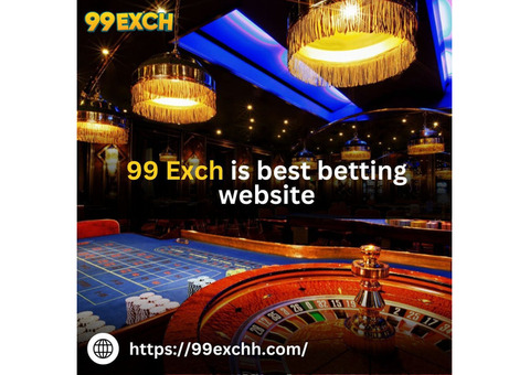 Get a chance to win big prizes with 99 Exch