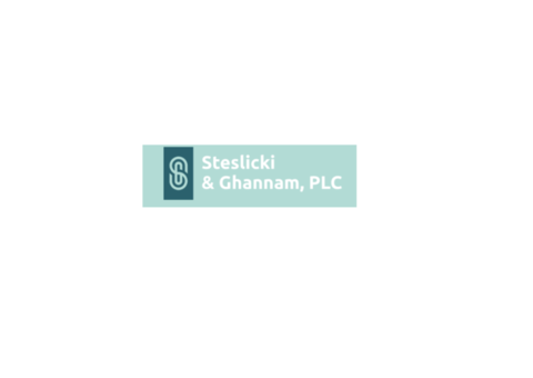 Steslicki & Ghannam, PLC