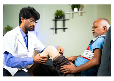 Best Rehabilitation Centre in Hyderabad