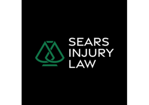 Sears Injury Law