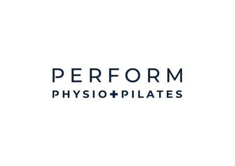 Perform Physio + Pilates