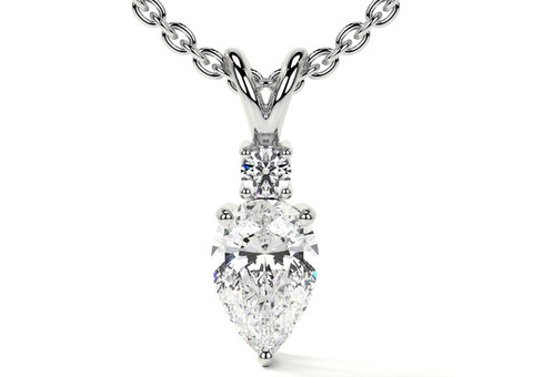 Shop Affordable Diamond Necklaces for Women