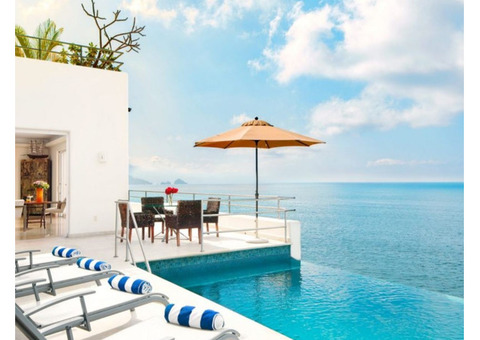 Luxury villas for rent Villa Balboa