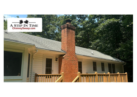 Importance of Annual Chimney Inspections