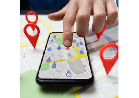 Attract Customers with Business Listing Service | My Business on Maps