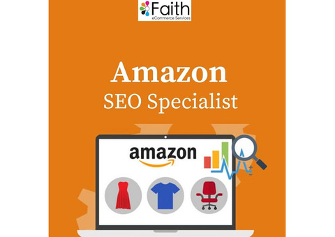 Hire a Professional Amazon SEO Specialist