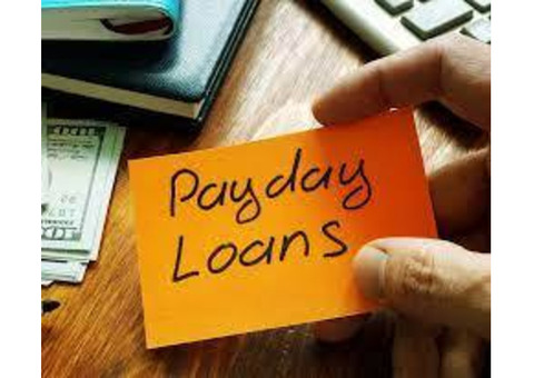 Payday Loans Las Vegas