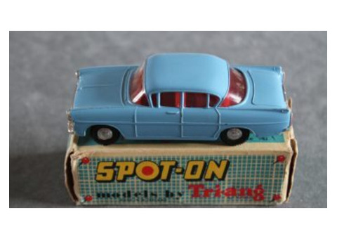 Discover a Rare Spot on Cars for Sale with Diecast Gems