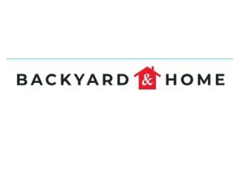 Backyard and Home | Fireplaces Installation Bakersfield