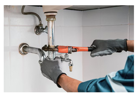 Quick Response Emergency Plumber Services in Dubai