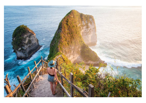 Adventure-Filled Bali Package Tour from Kolkata – Reserve Today