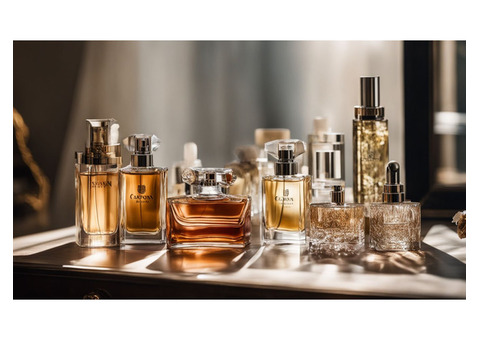 Synthetic vs. Natural Ingredients in Perfumes